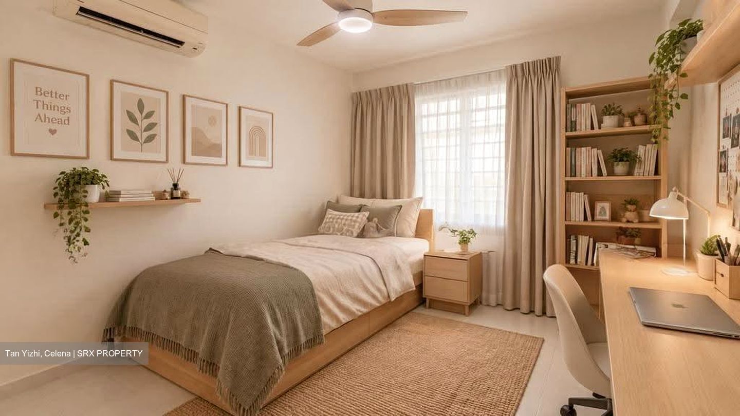 Blk 654B Jurong West Street 61 (Jurong West), HDB 5 Rooms #618980601